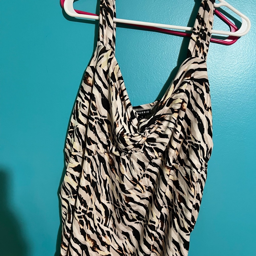 Torrid Tank NEW WITH TAGS